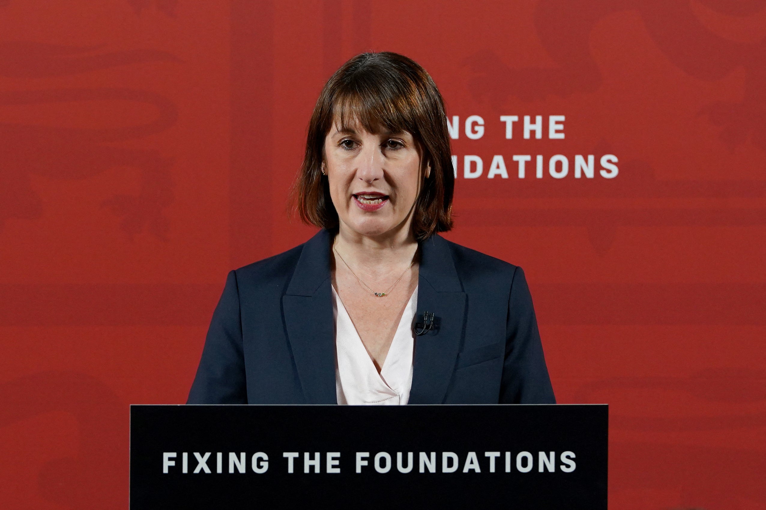 Rachel Reeves announced that older people not in receipt of pension credits or other means tested benefits will no longer receive winter fuel payments from this year onwards