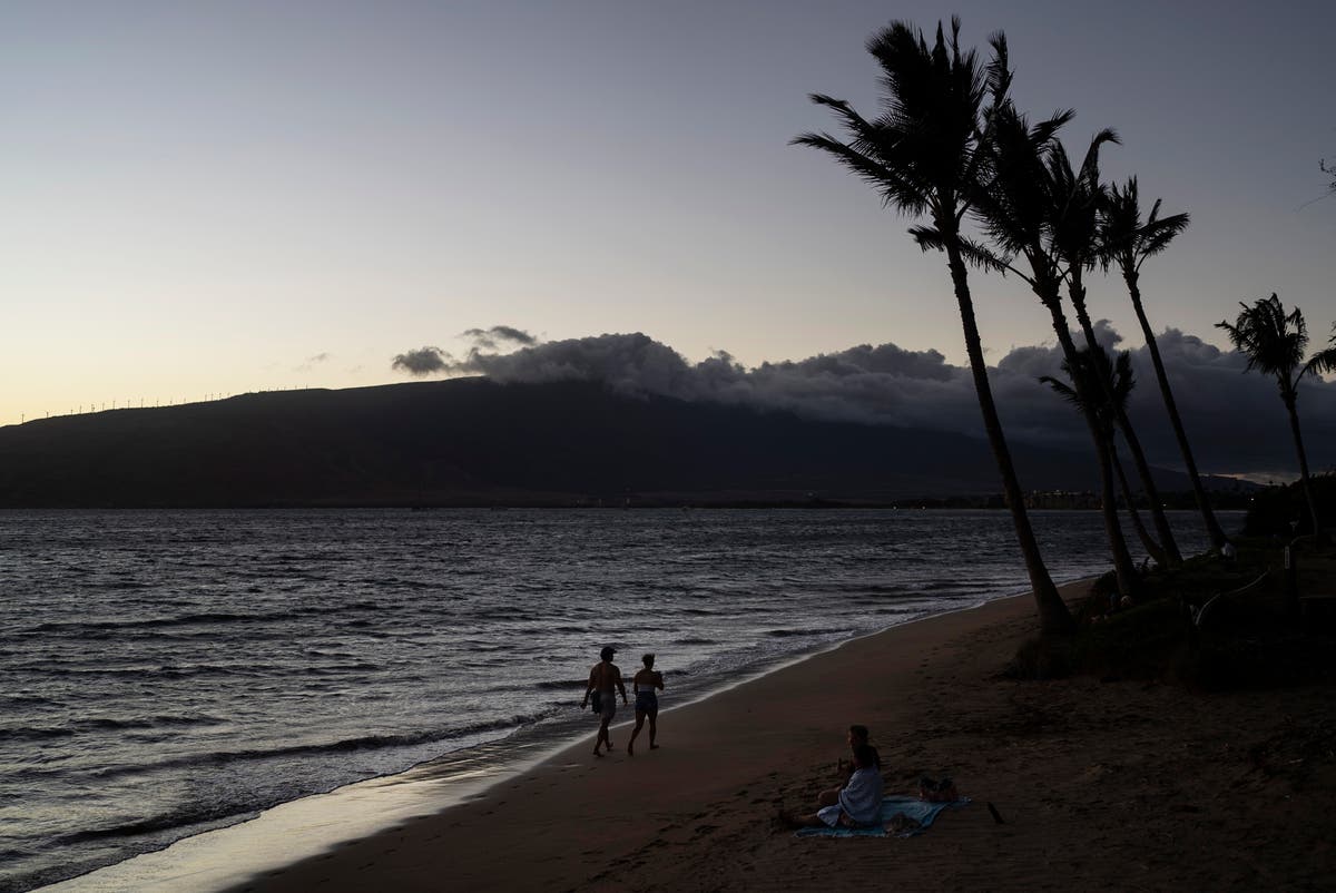 Hawaii can ban guns on beaches, an appeals court says