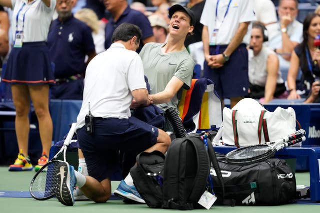 U.S. Open Tennis