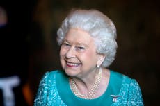 Late Queen will ‘never be forgotten’, PM pledges ahead of anniversary of death