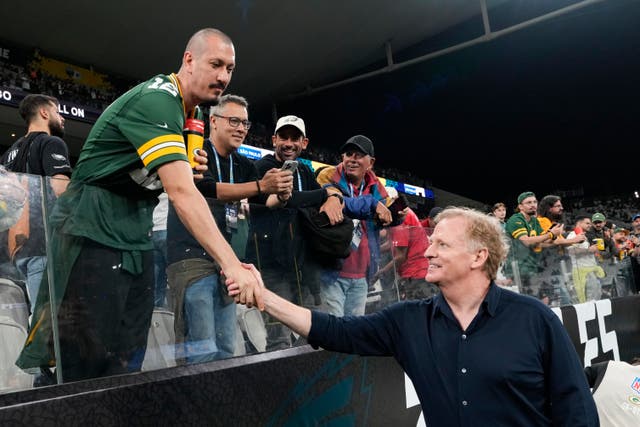 BRASIL-GOODELL