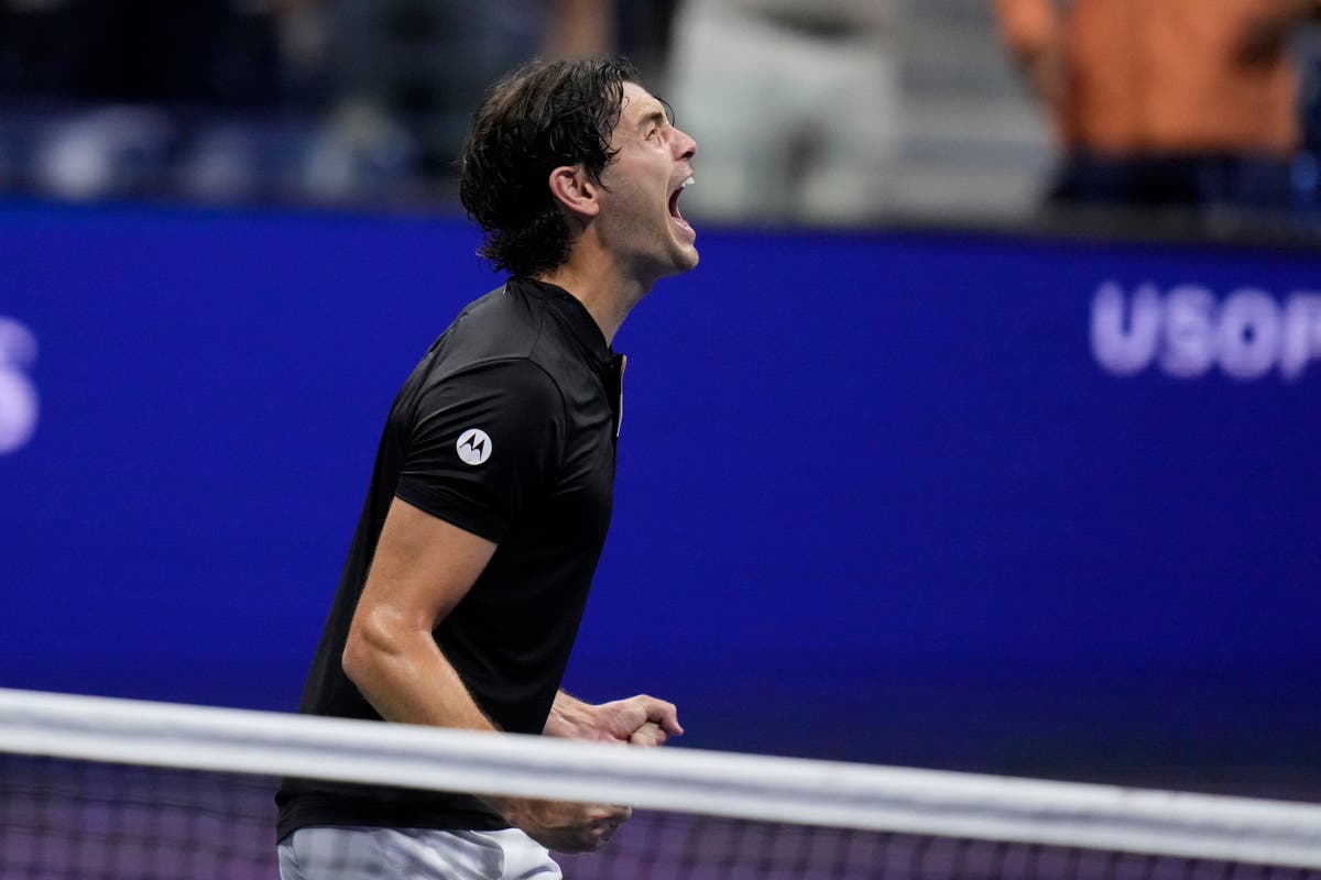 US Open day 12: Aryna Sabalenka and Jessica Pegula chase maiden crown