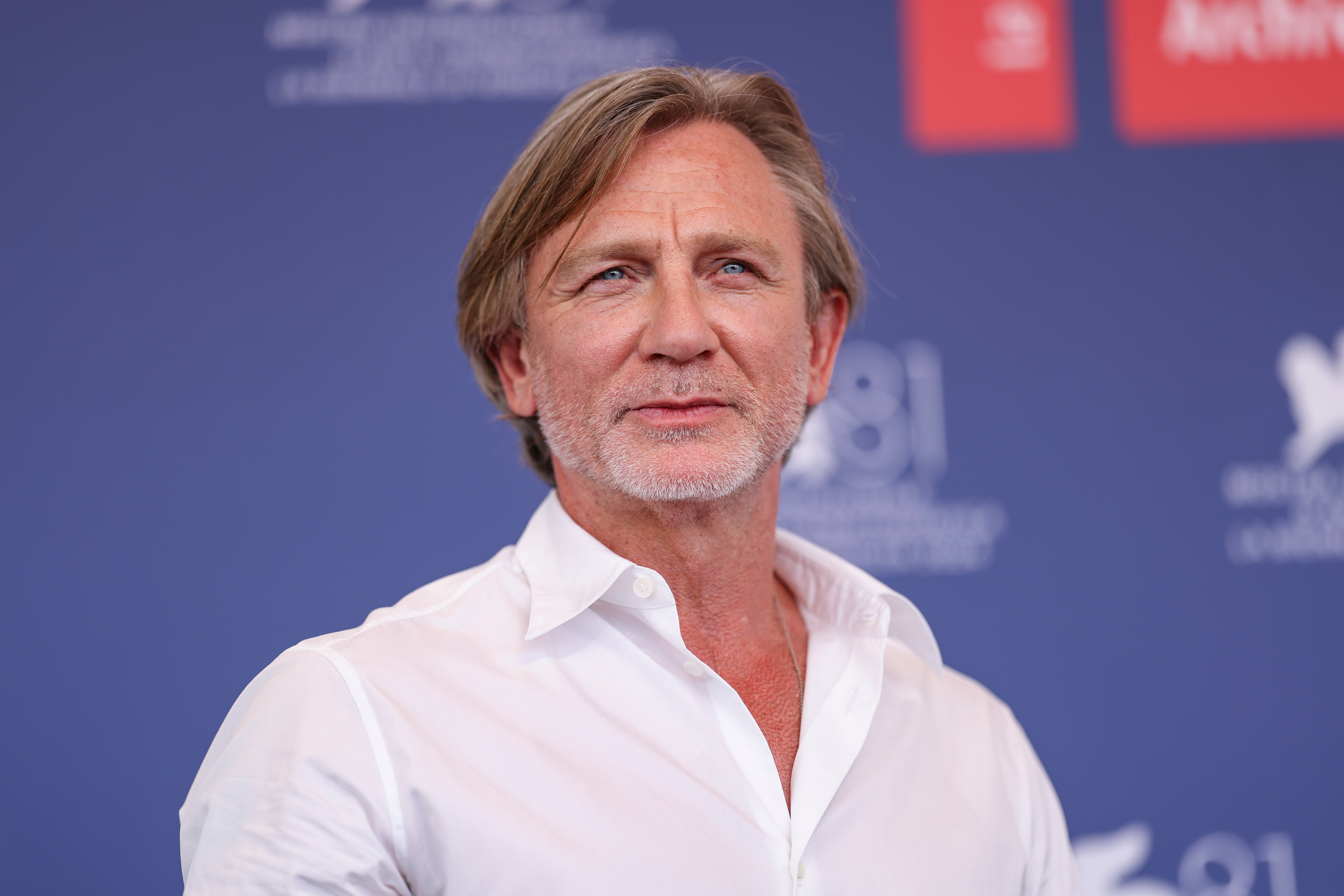 <p>Italy Venice Film Festival Queer Photo Call</p>