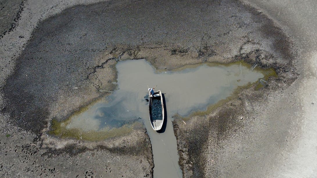 Grappled How the Balkans region grappled with the hottest summer in more than a ...