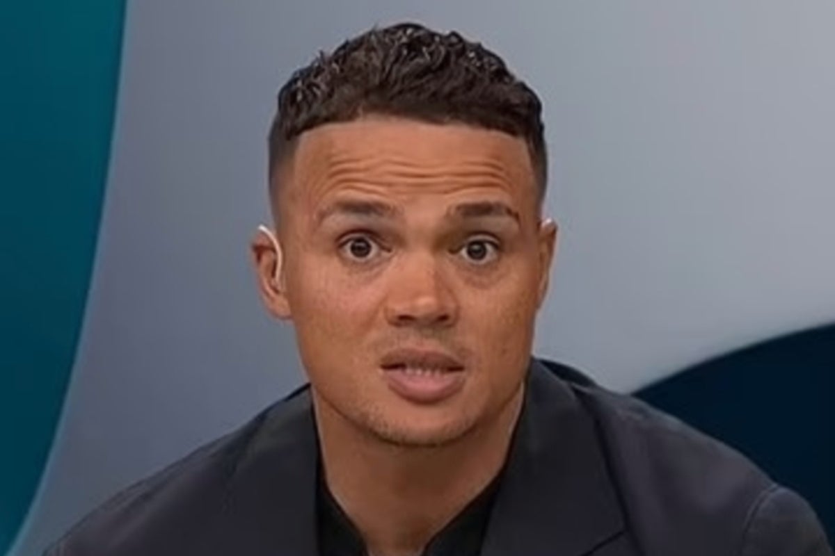 Jermaine Jenas Returns to TalkSPORT After BBC Dismissal for Inappropriate Behavior
