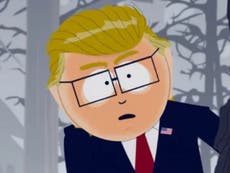 South Park creators make Donald Trump vow after delaying new season