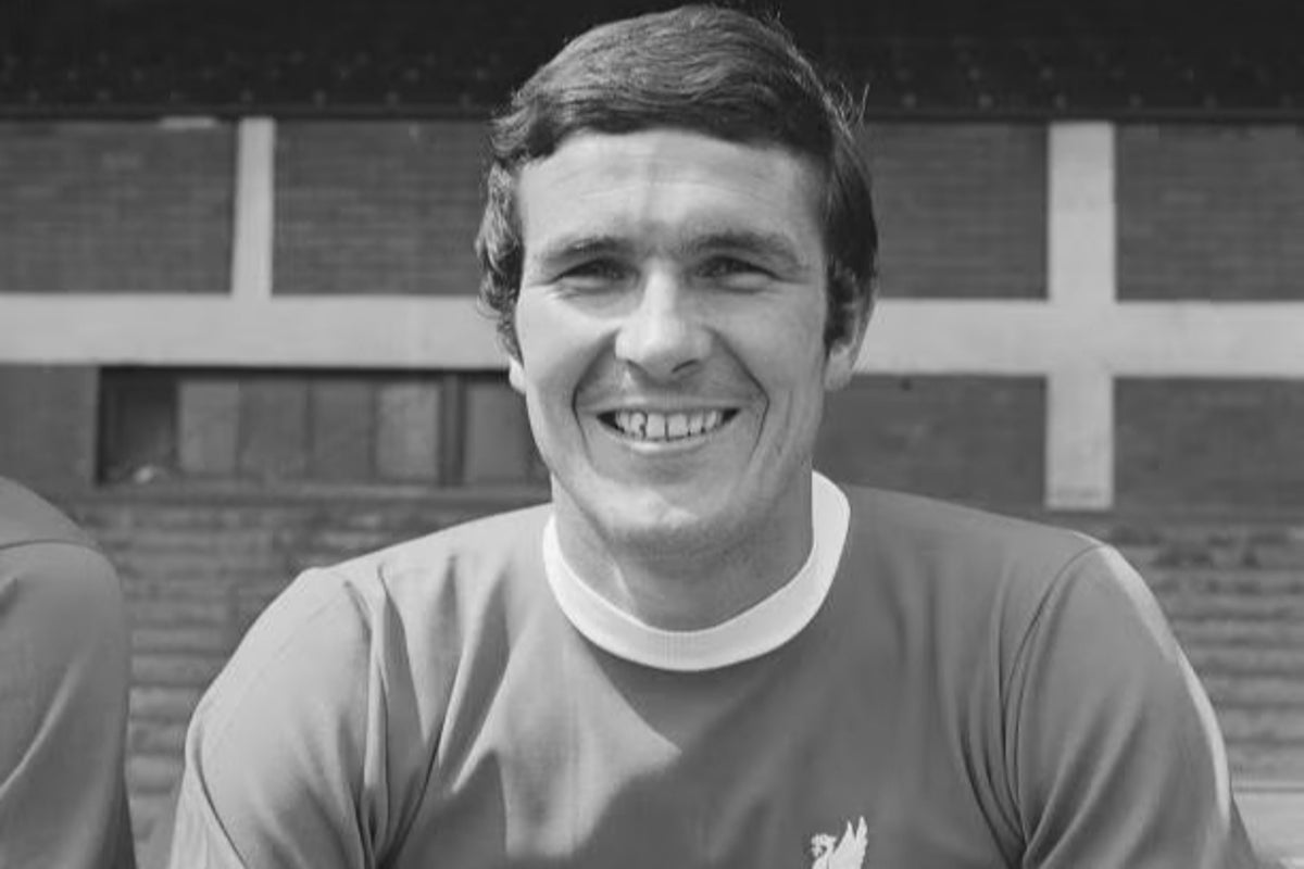 Legendary Liverpool captain Ron Yeats dies aged 86