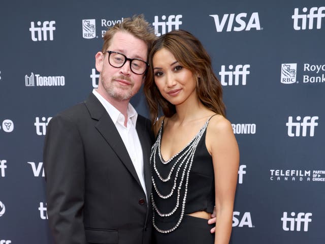 <p>Brenda Song reveals the secret to her relationship with Macaulay Culkin</p>