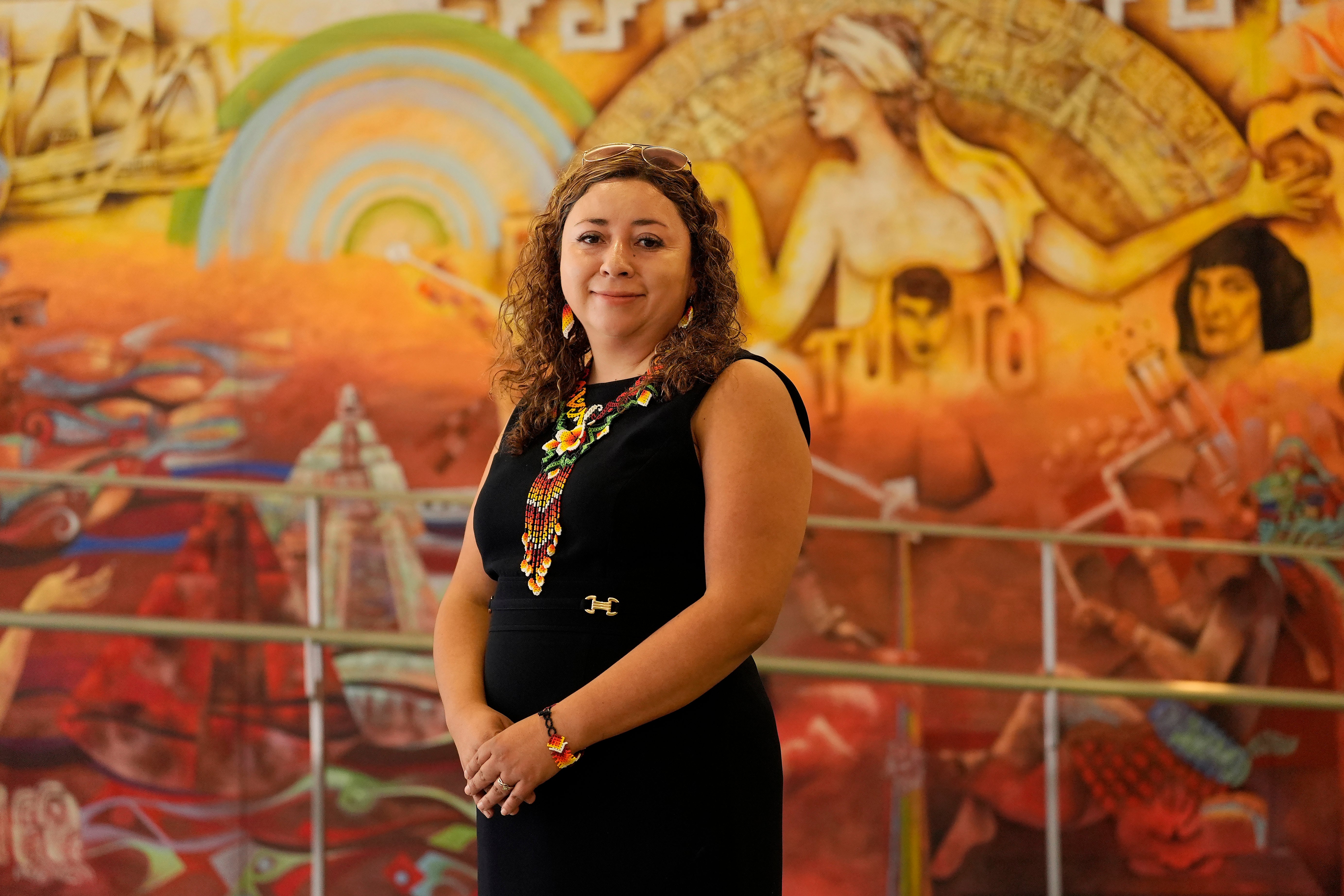 EEUU-EDUCACIÓN SUPERIOR-HISPANOS