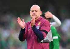 Amid the chaos of Dublin, Lee Carsley has quietly revealed England’s new direction