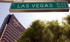 Wynn Resorts paying $130M for letting illegal money reach gamblers at its Las Vegas Strip casino