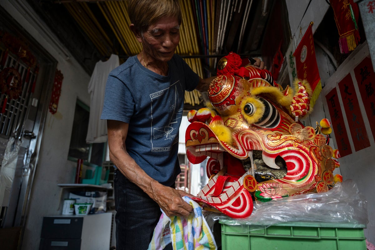 Villagers reluctant to say goodbye to one of Hong Kong’s last squatter settlements