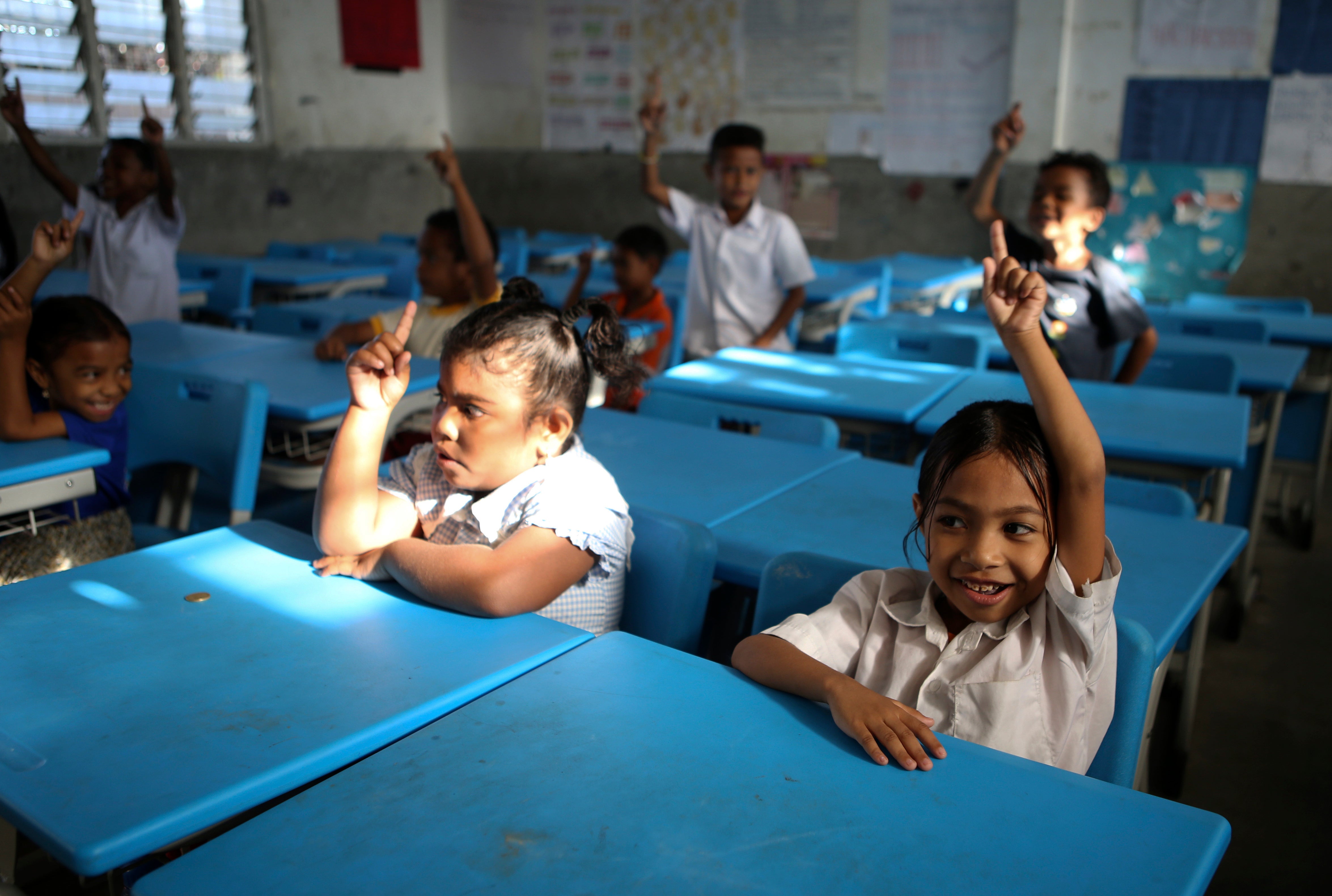 East Timor 20 Years On