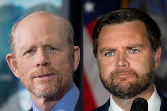 Ron Current Ron Howard Current Projects
