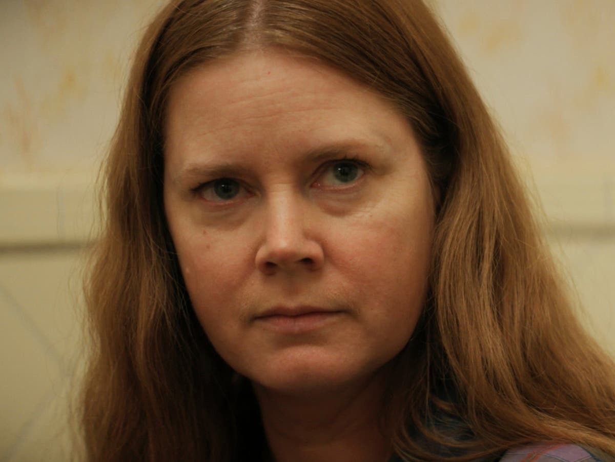 Mixed Reviews for Amy Adams' Nightbitch Film