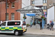 Children’s hospital launches urgent review over concerns about former surgeon