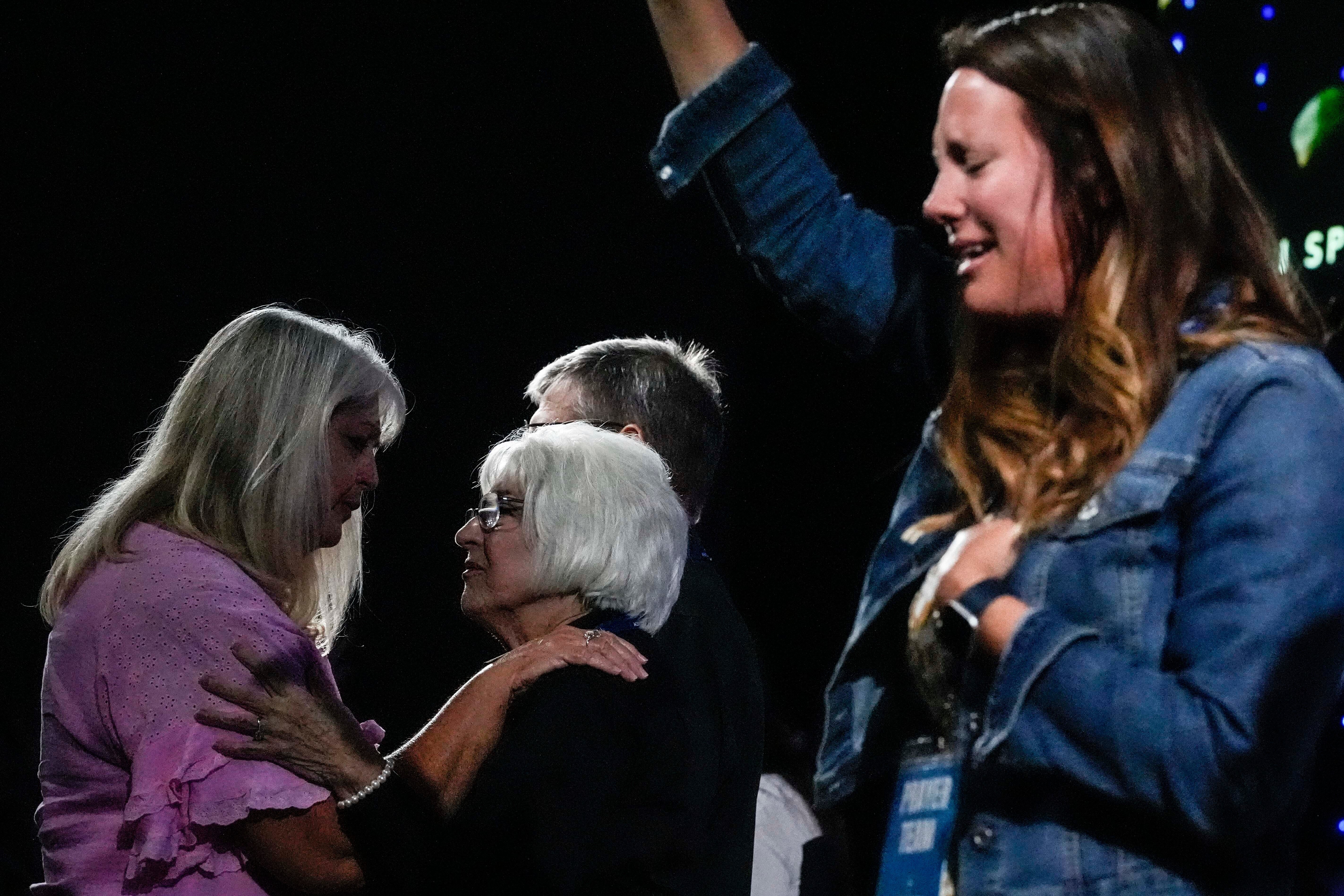 School Shooting Georgia