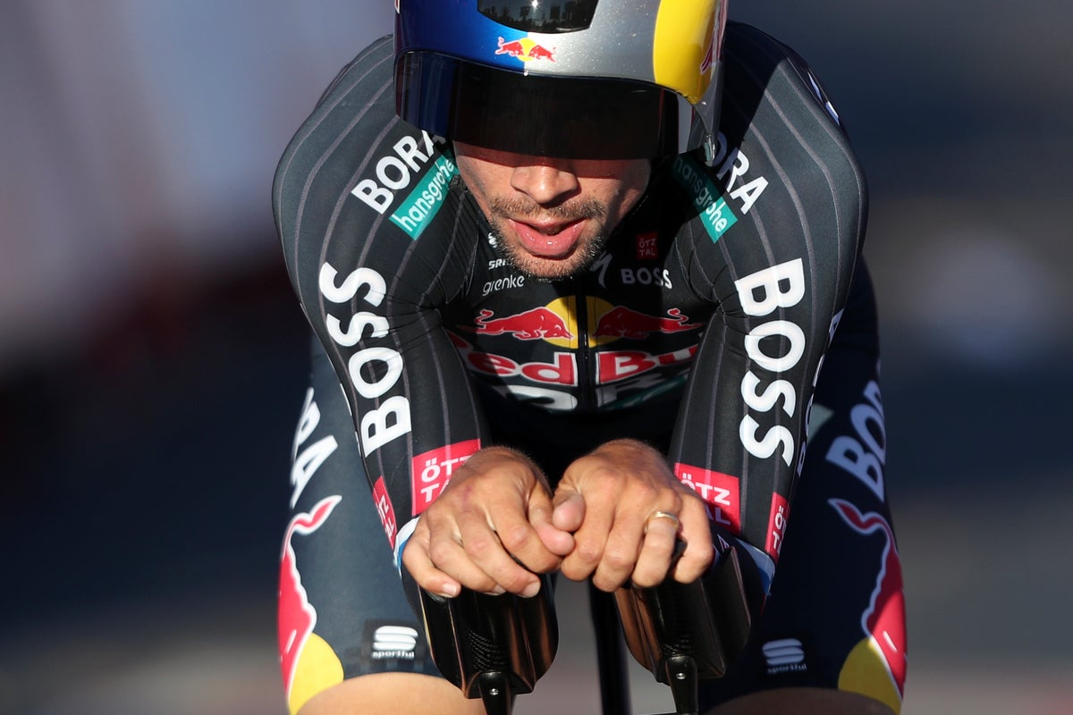2025 Giro d’Italia prediction: Roglic to dominate but youngsters to shine in Italy