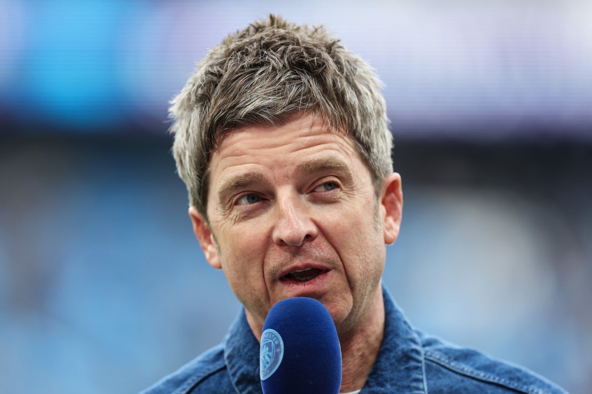 Noel Gallagher to be added to National Portrait Gallery amid reunion tickets furore