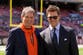 Ex-NFL quarterback Bernie Kosar announces he is undergoing liver transplant surgery