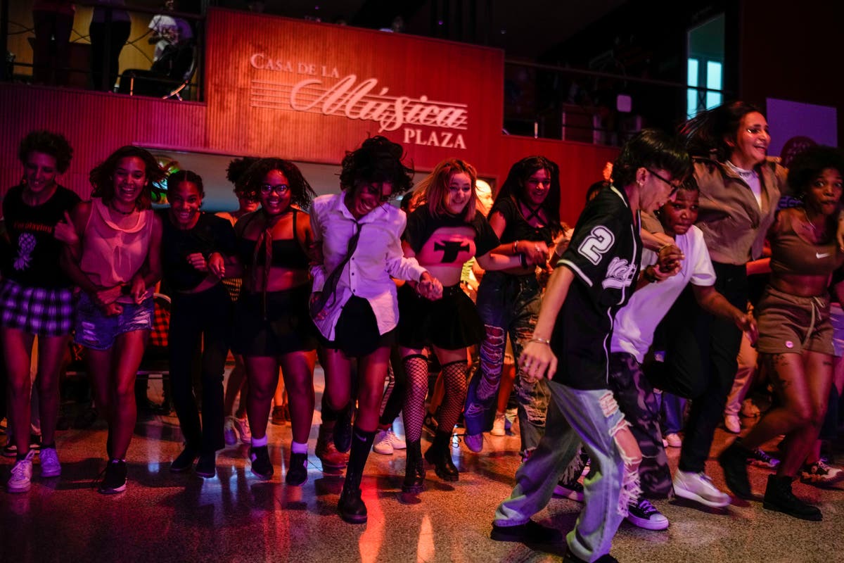 Slide over salsa: K-pop takes socialist Cuba by storm