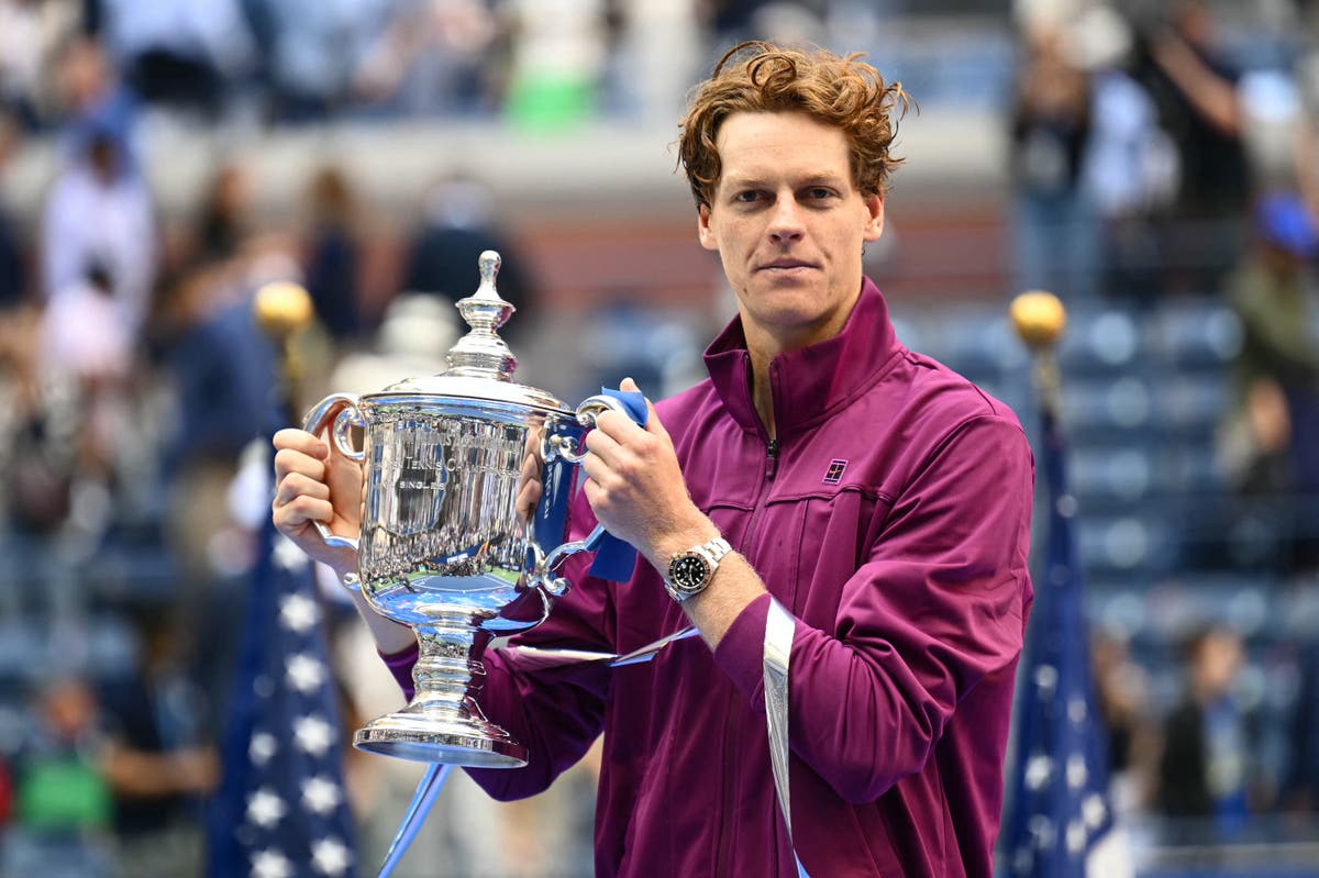 Jannik Sinner conquered mental challenge to claim US Open title after &lsquo;difficult&rsquo; campaign