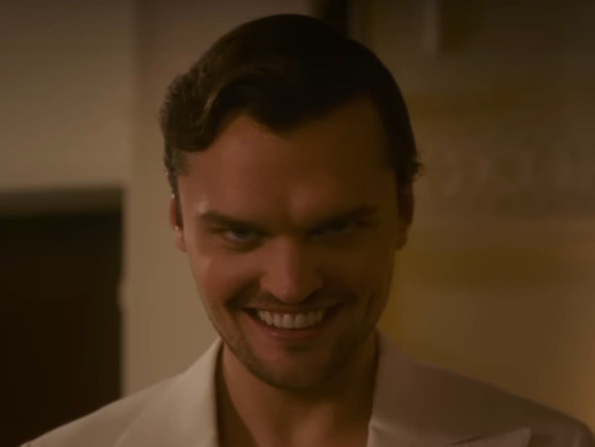 Horror fans lured into watching Smile 2 after ‘genius’ casting of