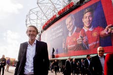 Why a new Manchester United stadium would be bad for fans