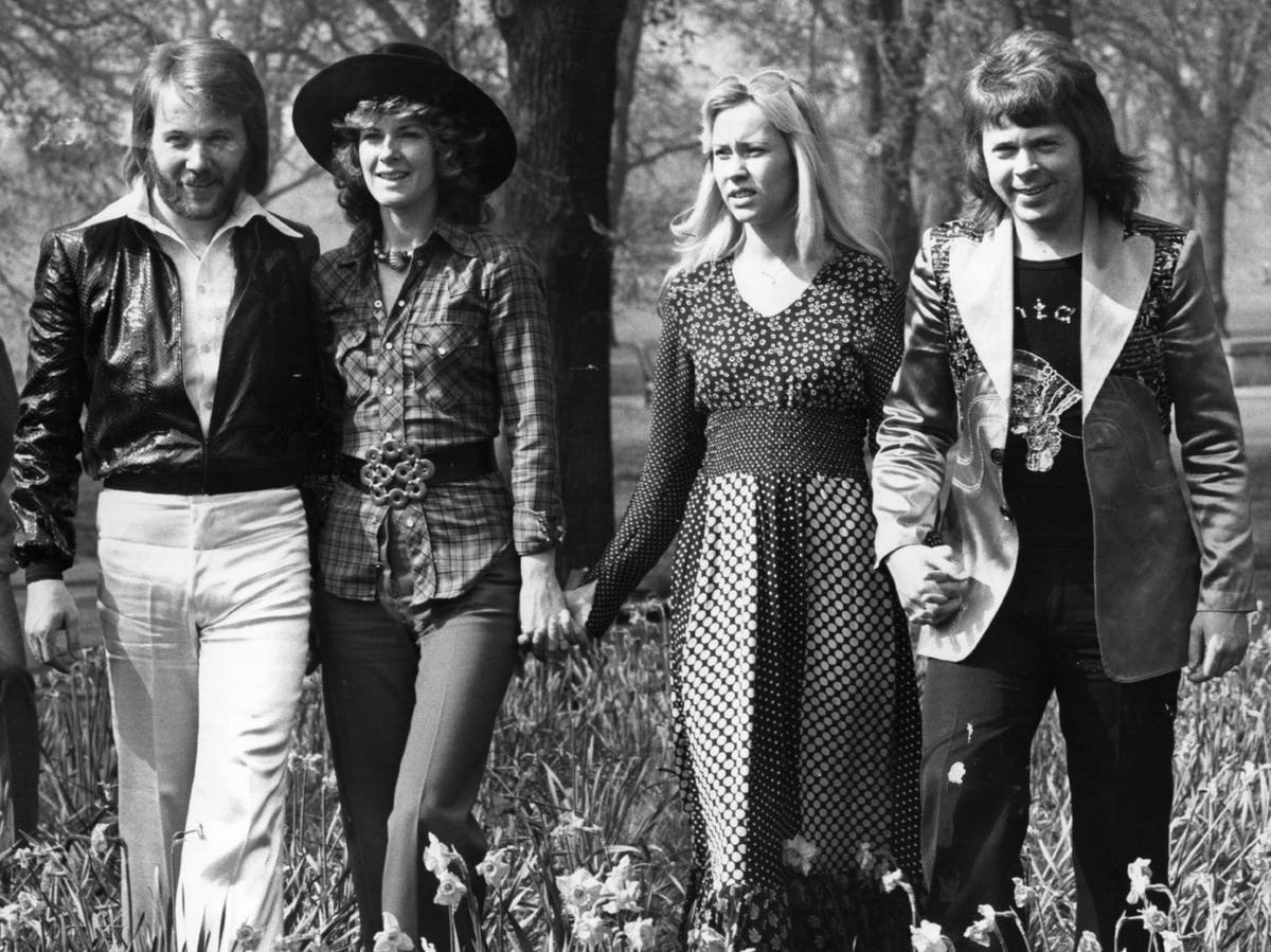 Abba were &lsquo;hurt&rsquo; by how Sweden treated them after their Eurovision win