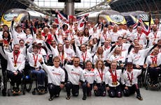 Was I wrong to boycott the Paris Paralympics?