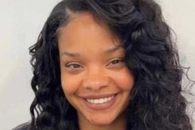 A man has appeared in court charged with fatally stabbing 32-year-old mother Cher Maximen on Notting Hill Carnival’s family day (Metropolitan Police/PA)