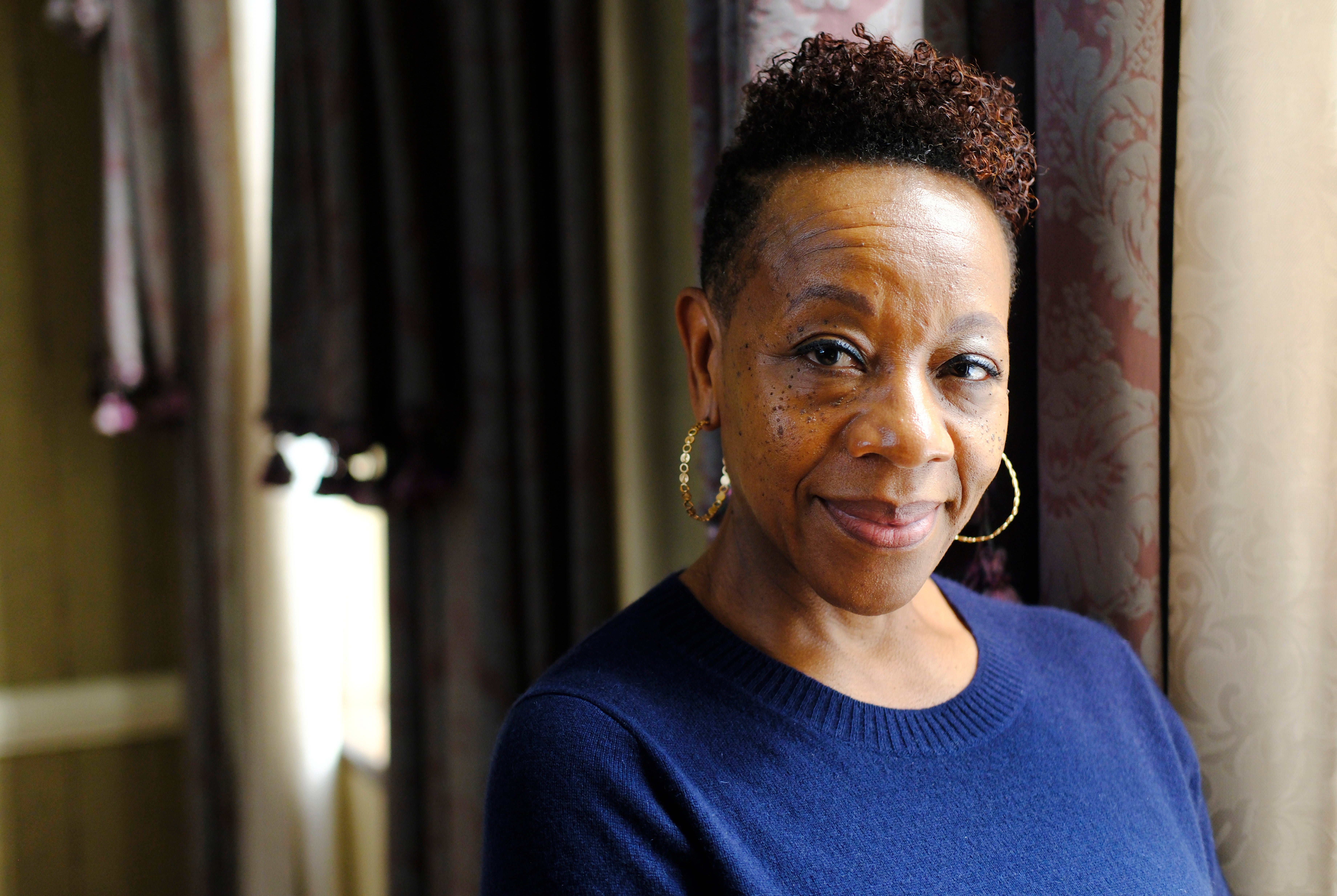 Marianne Jean-Baptiste is set to be nominated for her role in ‘Hard Truths’