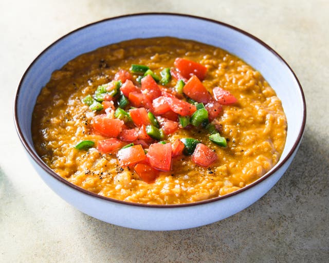 Food-MilkStreet-Berbere Spiced Lentils