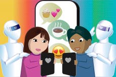 Got Rizz? Co-founder of new dating app on using AI as your matchmaking wingman