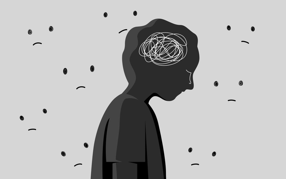 Voices: I took this new viral personality test – and realised something shocking about myself