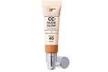 Best tinted moisturiser It Cosmetics your skin but better CC+ nude glow Indybest