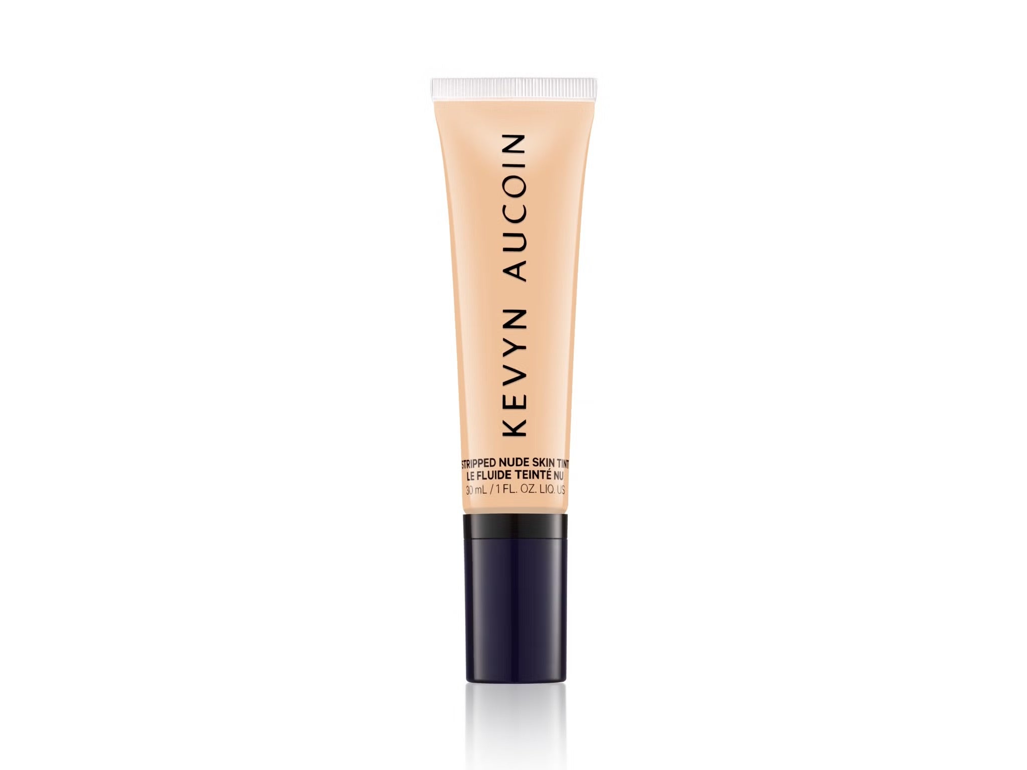 Best tinted moisturiser Kevyn Aucoin stripped nude skin tint Indybest