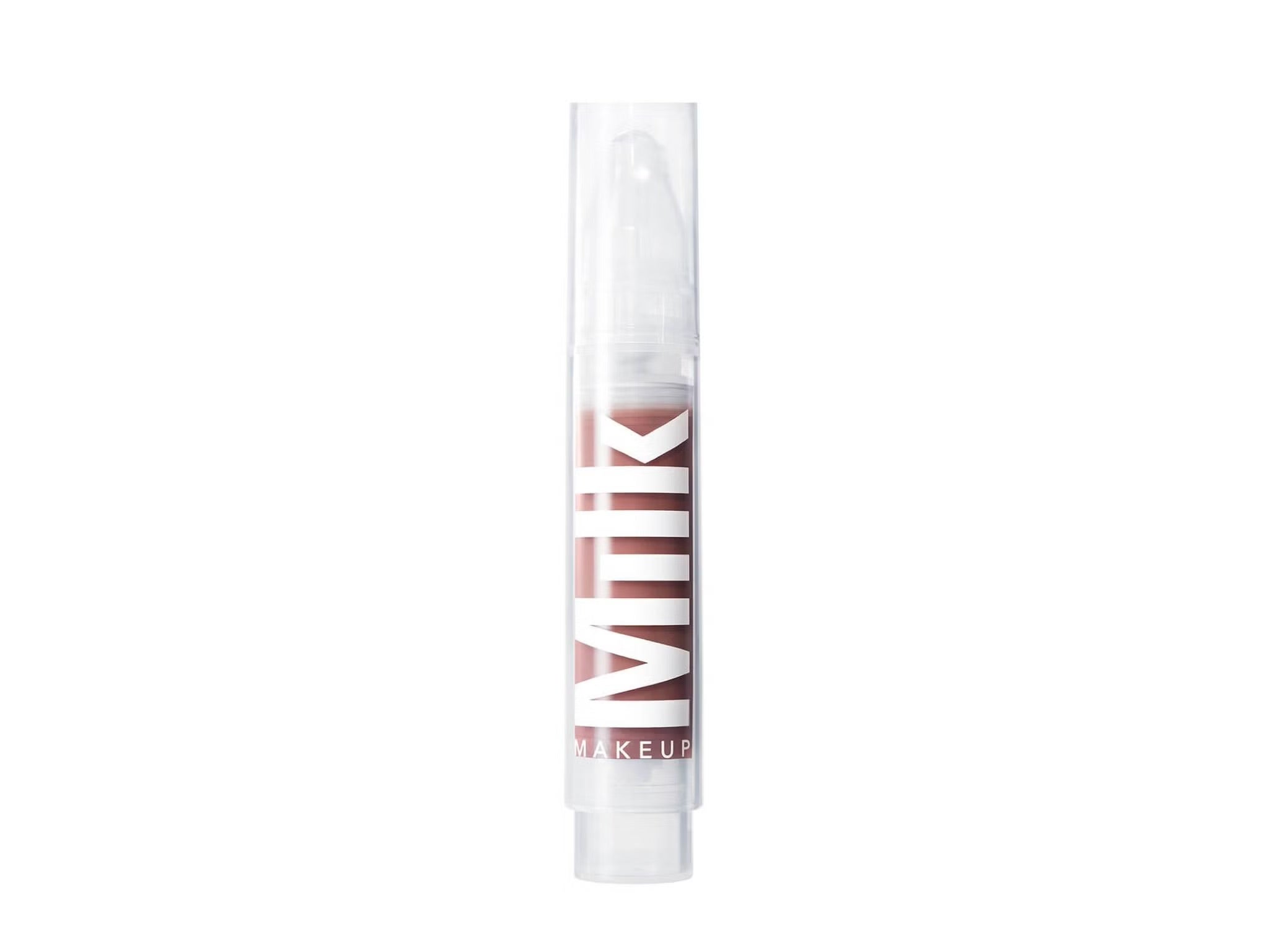 Best tinted moisturiser Milk Makeup sunshine skin tint broad spectrum SPF 30 Indybest
