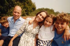 Kate Middleton’s intimate family film is the most emotional royal home movie ever