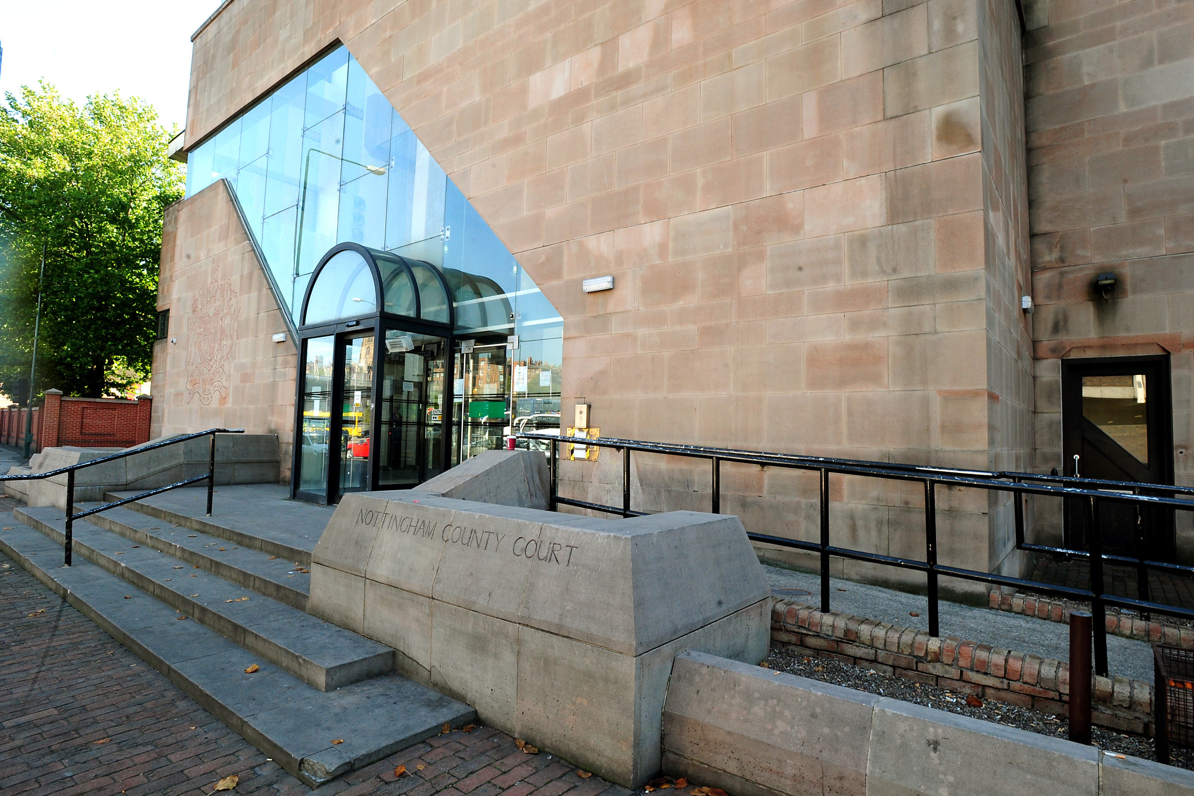 Emad Kaky, 47, was convicted at Nottingham Crown Court (Rui Vieira/PA)