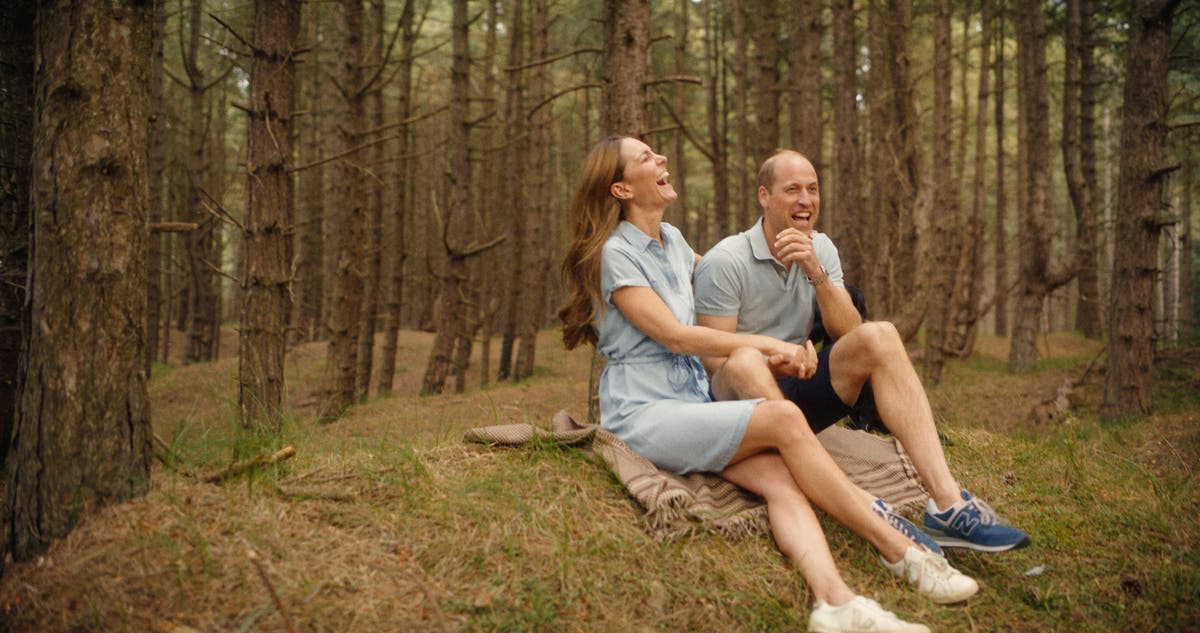 William laments ‘brutal’ 2024 calling it hardest year of his life after King and Kate’s cancer battles