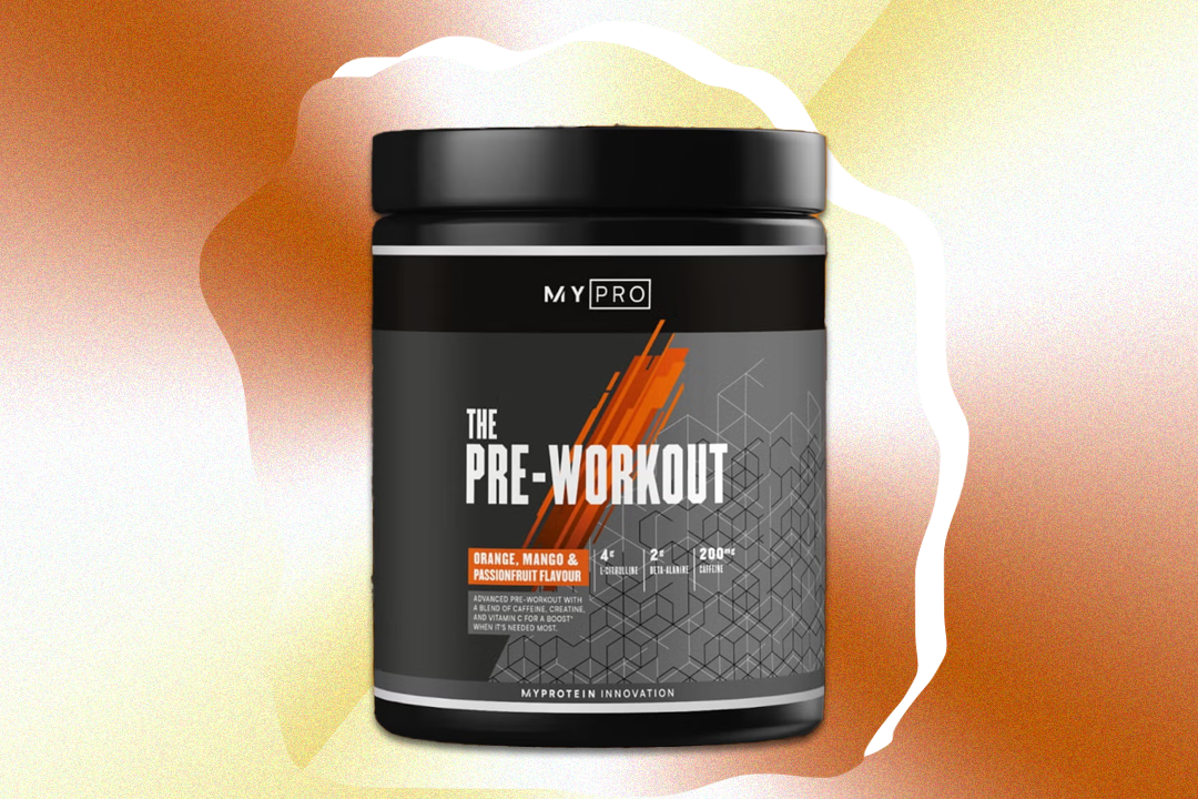 Do I need to take pre workout Benefits and disadvantages of the supplement The Independent