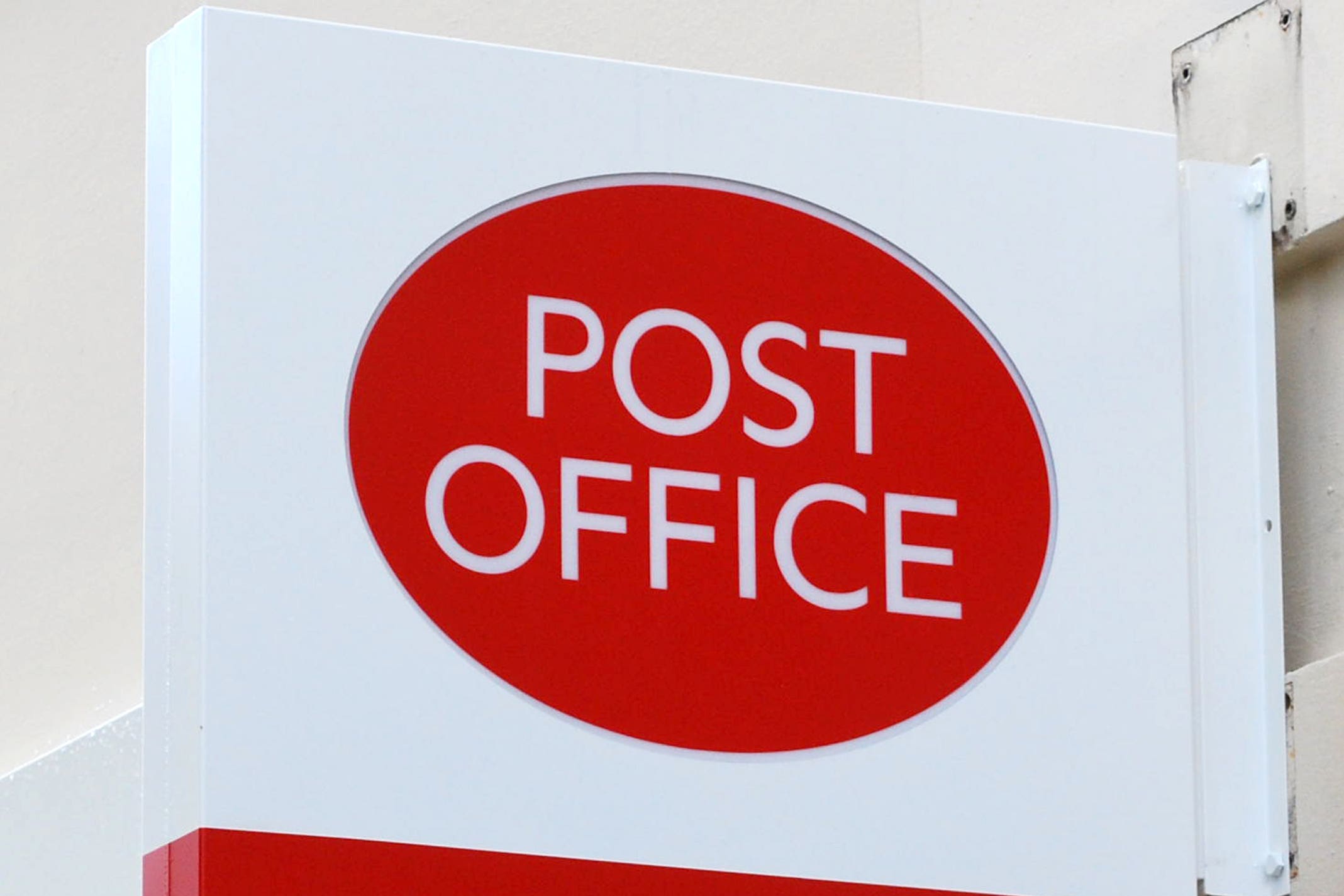 A new appeals process for subpostmasters has been announced by the Government (Lewis Stickley/PA)