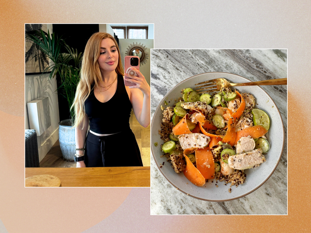 <p>I took on the 75 soft challenge to see if I could change my habits in 75 days</p>