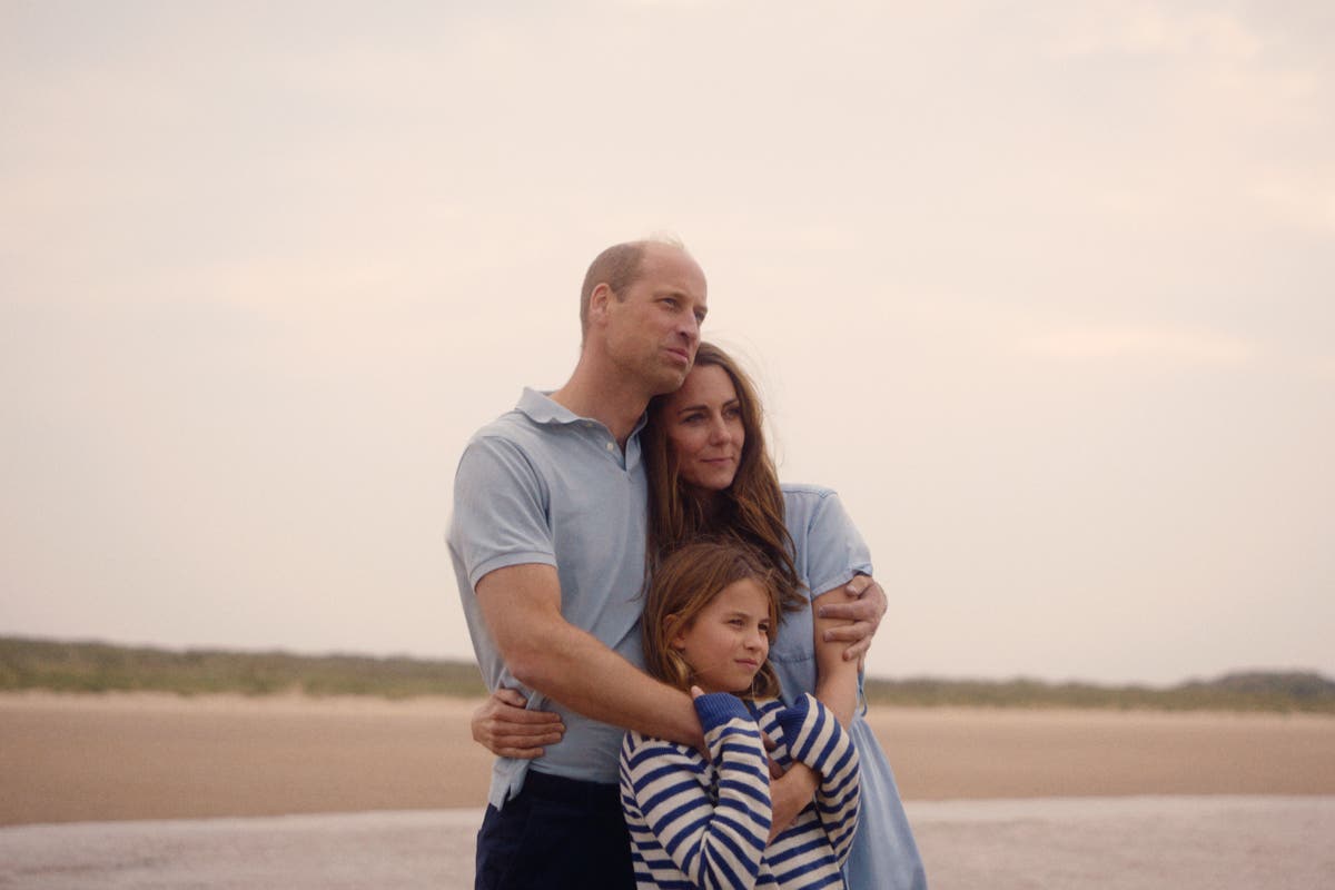 Kate Middleton cancer latest: William reveals &lsquo;delight&rsquo; but warns princess has &lsquo;long way to go&rsquo; with recovery 