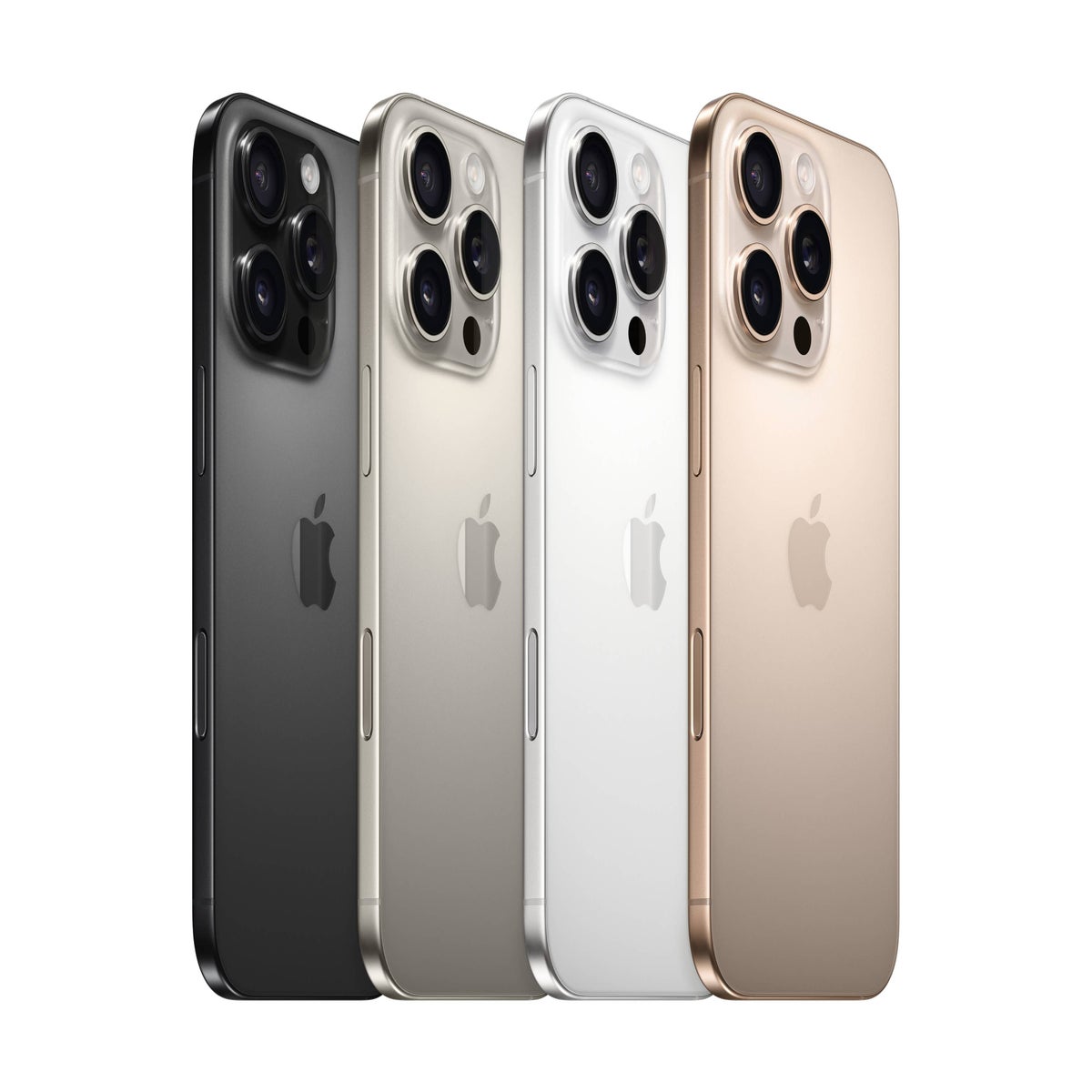 iPhone 16 camera AI features
