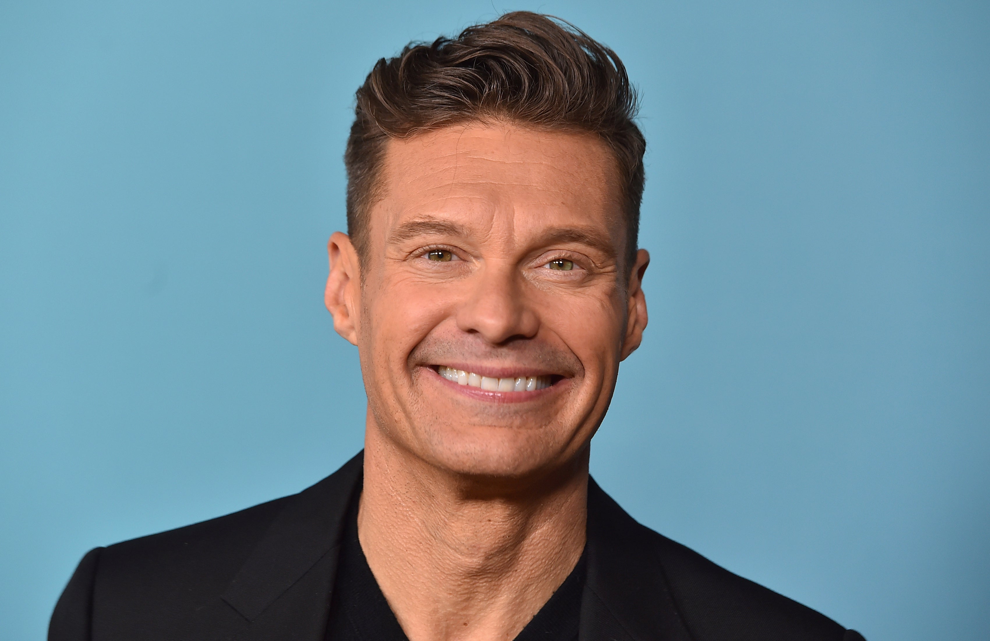 TV-Ryan Seacrest-Wheel of Fortune