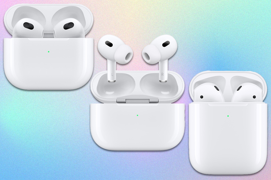 Deal airpods sale