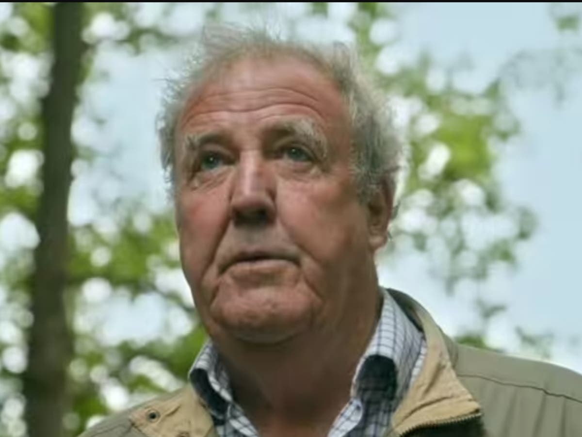 Jeremy Clarkson left &lsquo;wound up rotten&rsquo; by Chris Harris&rsquo; Top Gear claim about &lsquo;fabricated&rsquo; Tesla review