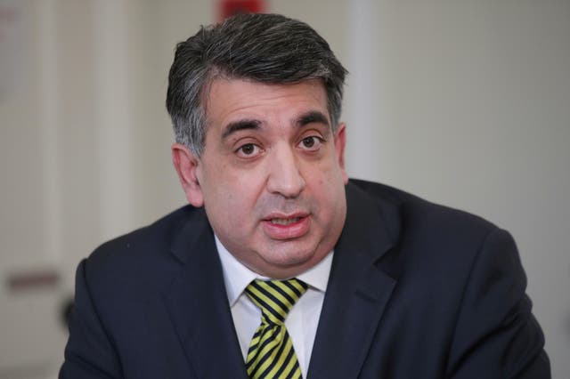<p>Mark McDonald, Lucy Letby’s new barrister, claims to have expert input to show the evidence used at his client’s trial was unreliable  </p>